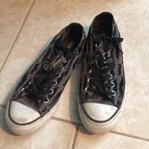 Used converse